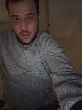 1Aleks13 online show from November 10, 2025, 2:32 am