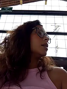 Ivanna2 online show from December 14, 2024, 5:47 pm