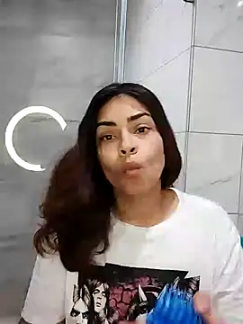 Ivanna2 online show from February 3, 2025, 1:40 pm