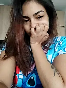 Ivanna2 online show from February 19, 2025, 2:55 pm