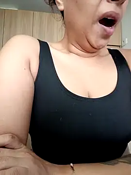 Ivanna2 online show from September 10, 2025, 12:27 pm