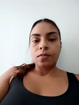 Ivanna2 online show from September 27, 2025, 4:56 pm