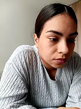 Ivanna2 online show from March 10, 2026, 5:07 pm