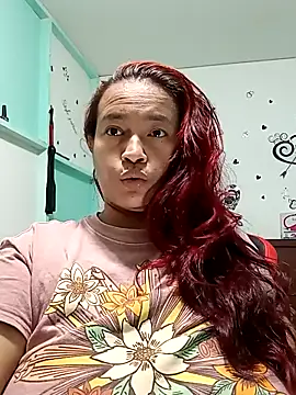 NatalySexxxMilk online show from October 14, 2025, 7:09 am