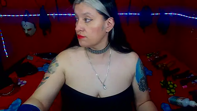 Snapshot of MATURE_Randy chatting on October 30, 2025, 2:57 am MATURE Randy online show from October 30, 2025, 2:57 am