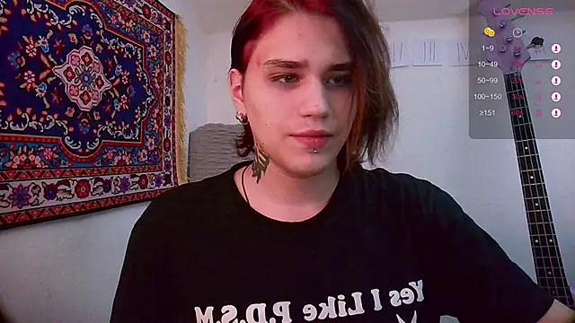 sademobeer online show from March 16, 2025, 11:25 pm