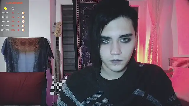 sademobeer online show from October 15, 2025, 1:28 am