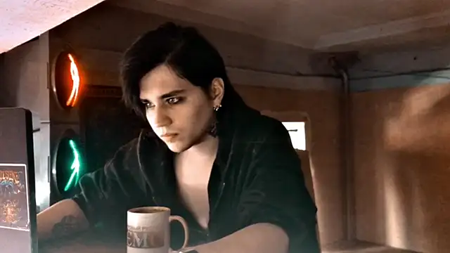 sademobeer online show from February 21, 2026, 10:05 am