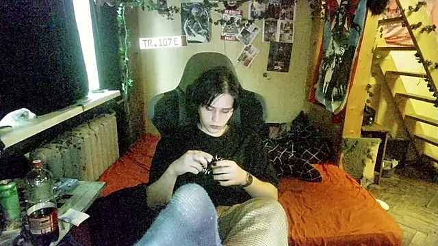 sademobeer online show from February 22, 2026, 2:26 pm