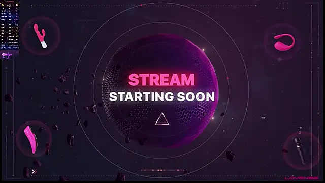 Alison Drew online show from February 6, 2026, 5:49 pm