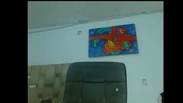 blackangelstsshot online show from February 26, 2026, 1:59 am