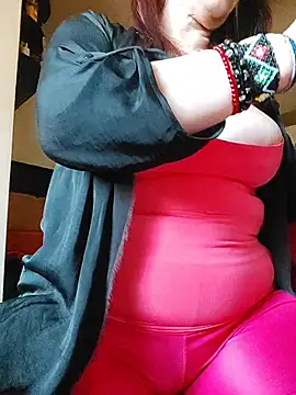 Love Tina56 online show from October 31, 2025, 5:30 am