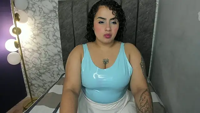 CelestteSweett online show from December 17, 2024, 4:12 am