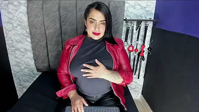 CelestteSweett online show from February 7, 2025, 3:45 am