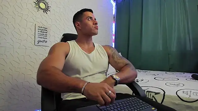 litoxx cass online show from March 12, 2025, 11:12 pm