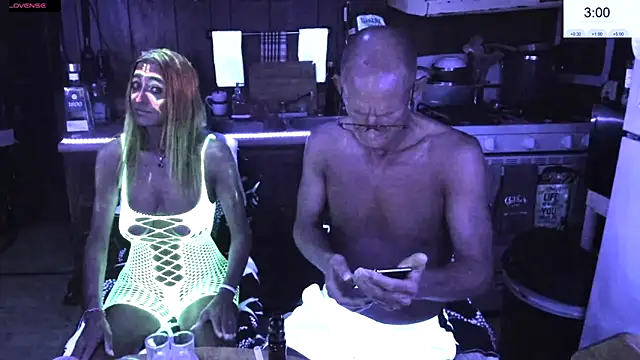 ShannNikkii420 online show from January 26, 2025, 5:56 am