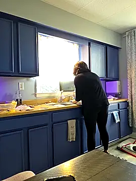 Nikkierosee online show from November 12, 2025, 7:24 pm