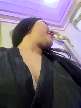 PamelaTomson online show from December 10, 2024, 7:22 pm