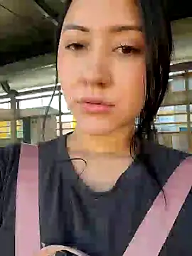 PamelaTomson online show from January 18, 2025, 12:57 pm