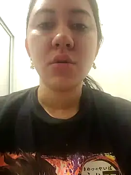 PamelaTomson online show from March 10, 2025, 3:41 pm