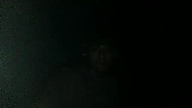 AlexAlejandro13 online show from September 25, 2025, 7:12 am