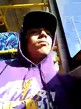 AlexAlejandro13 online show from November 2, 2025, 3:36 pm