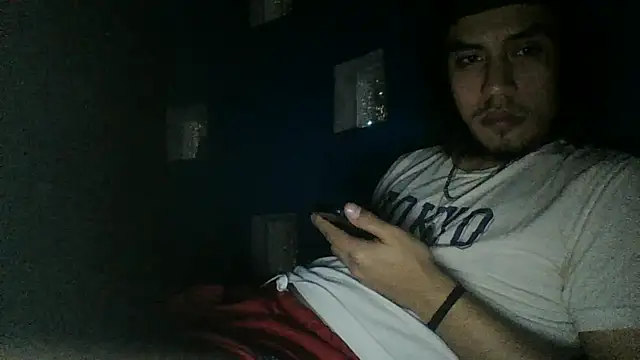 AlexAlejandro13 online show from February 9, 2026, 7:23 am