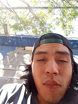 AlexAlejandro13 online show from February 16, 2026, 6:04 pm