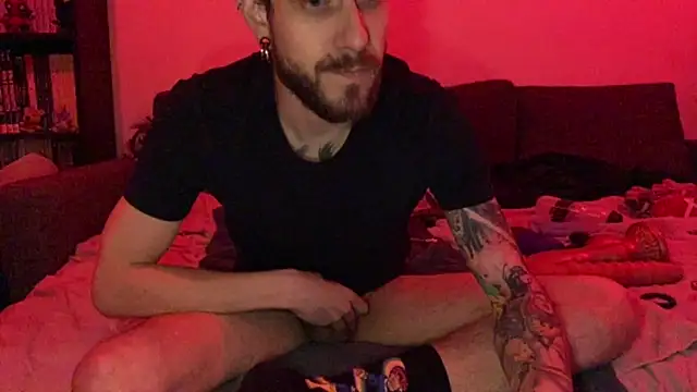 MadArzh online show from January 1, 2025, 12:00 am