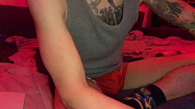 MadArzh online show from February 8, 2025, 1:32 am