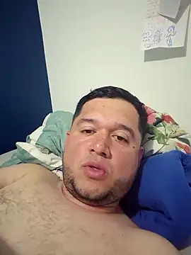 DiegoDuke online show from November 11, 2025, 12:43 am