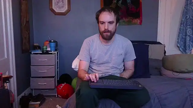 hpluvsplata online show from February 24, 2026, 1:09 pm