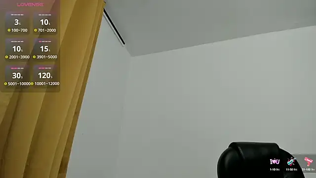 emilysex 118 online show from September 14, 2025, 12:32 am