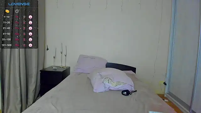 Bella Foryou online show from January 5, 2025, 11:26 am