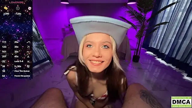  blowjob queen online show from September 9, 2025, 10:20 pm