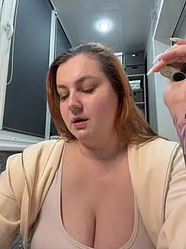 Snapshot of CandyShoopp chatting on January 14, 2026, 4:45 pm CandyShoopp online show from January 14, 2026, 4:45 pm