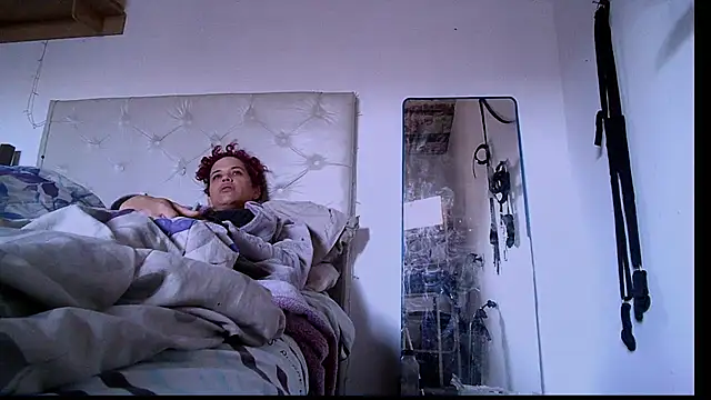 Alicbranca online show from October 29, 2025, 10:39 am