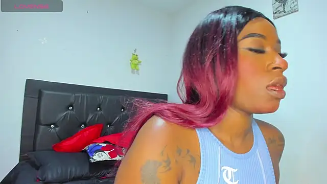 Brandiibrow online show from December 22, 2024, 11:11 am