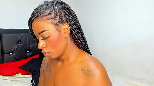 Brandiibrow online show from February 12, 2025, 11:09 pm