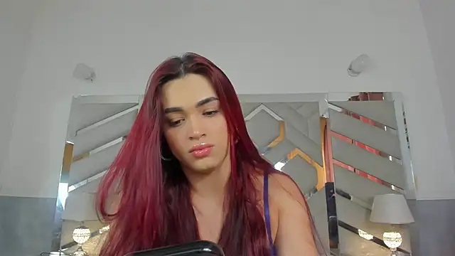 alexandra fire69x online show from February 13, 2026, 2:46 pm