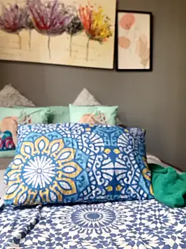 PearlSexxy69 online show from March 15, 2025, 12:02 pm