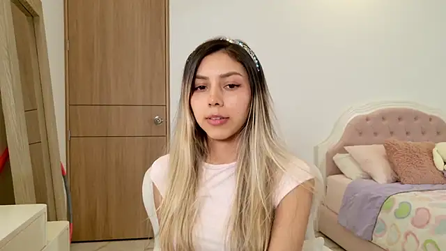 Sensualtease online show from January 31, 2025, 11:24 pm