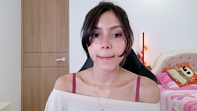 Sensualtease online show from October 21, 2025, 8:31 pm