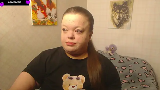 Janiffer MiMi online show from October 22, 2025, 5:02 pm