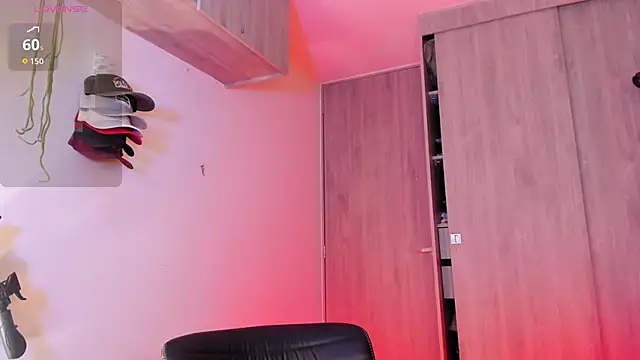 Ricardo 1998 online show from March 17, 2026, 3:44 am