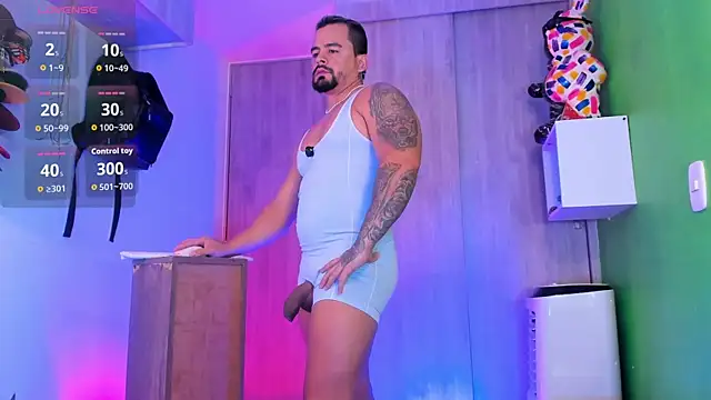 Ricardo 1998 online show from April 21, 2026, 3:13 am