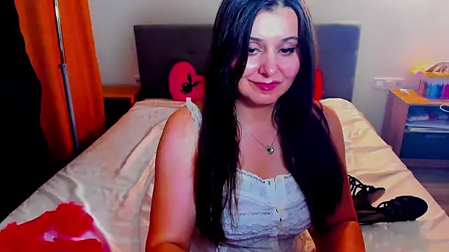 Snapshot of pinupmod chatting on January 1, 2025, 2:51 am pinupmod online show from January 1, 2025, 2:51 am