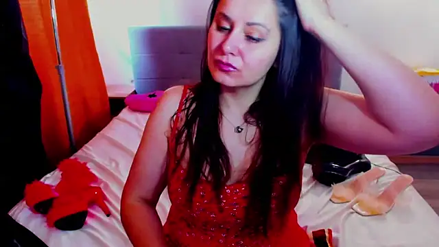 Snapshot of pinupmod chatting on January 7, 2025, 11:16 am pinupmod online show from January 7, 2025, 11:16 am