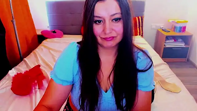 Snapshot of pinupmod chatting on January 11, 2025, 11:56 am pinupmod online show from January 11, 2025, 11:56 am