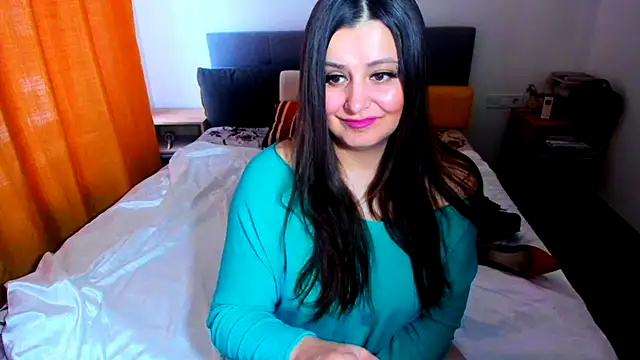 pinupmod online show from January 7, 2026, 8:28 am